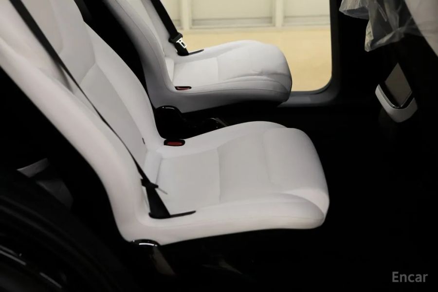 Tesla model-x