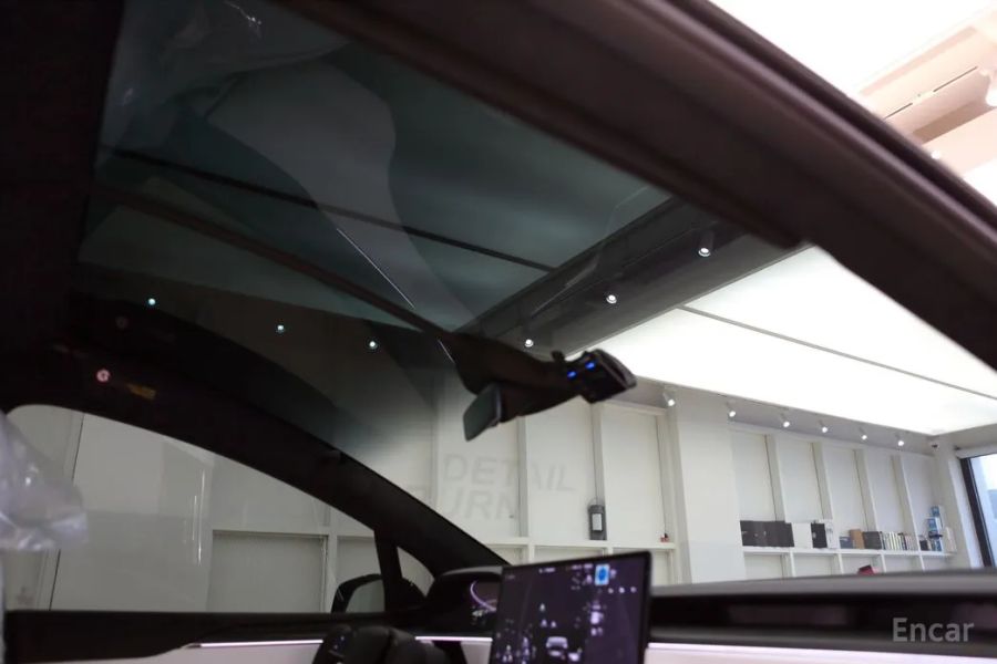 Tesla model-x