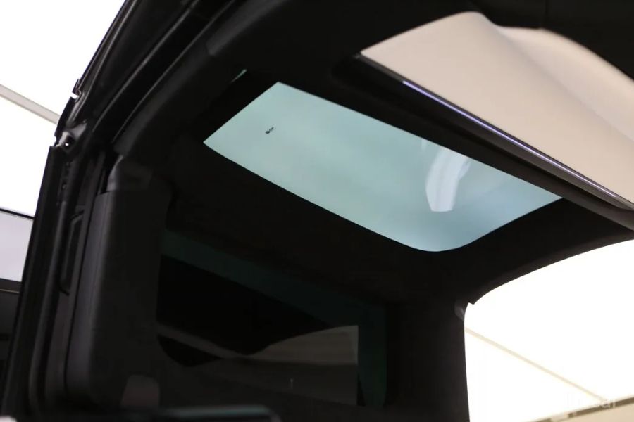 Tesla model-x