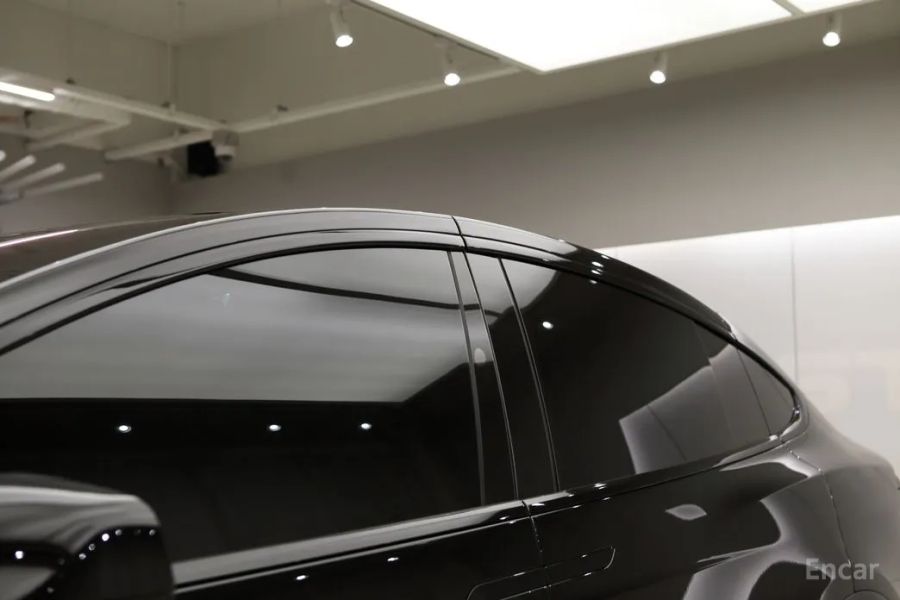 Tesla model-x