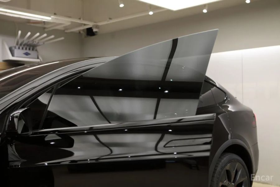 Tesla model-x