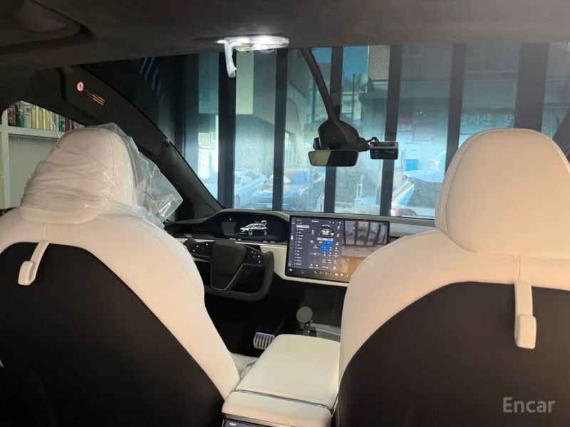 Tesla model-x