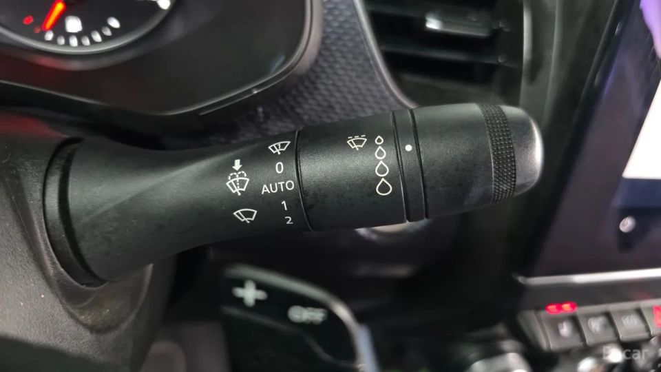 Renault-KoreaSamsung XM3