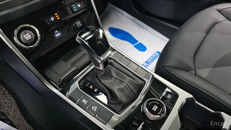 KG_Mobility_Ssangyong KORANDO