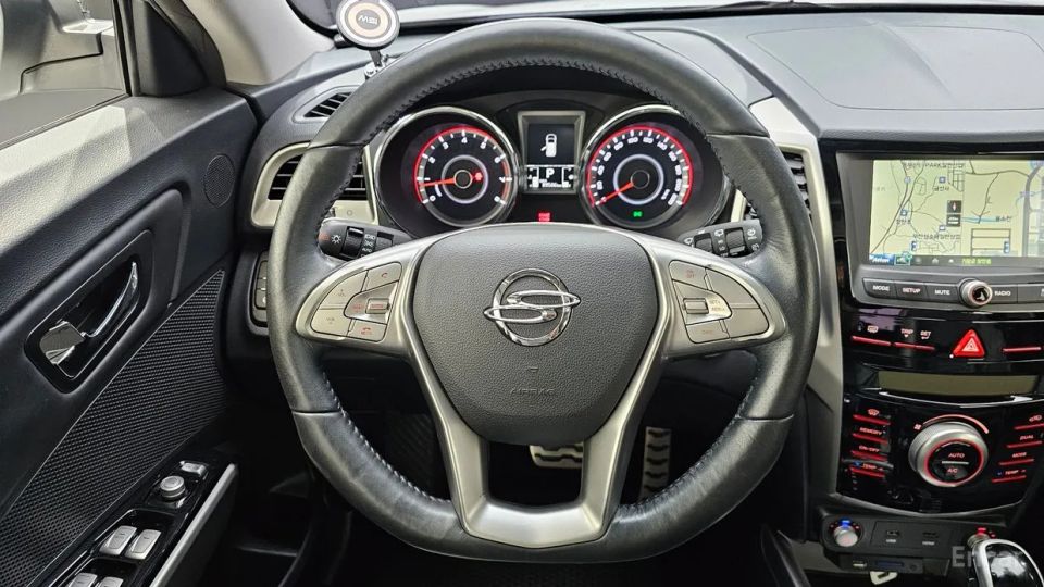 KG_Mobility_Ssangyong TIBOLI