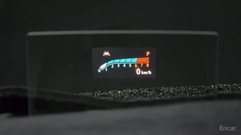 ChevroletGMDaewoo Trailblazer