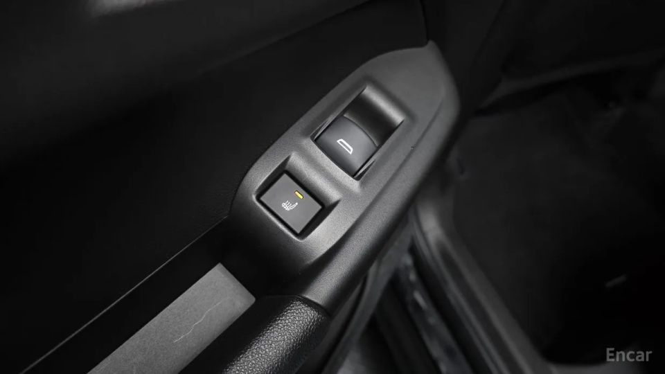 ChevroletGMDaewoo Trailblazer