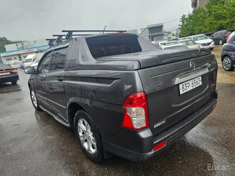 KG_Mobility_Ssangyong KORANDO