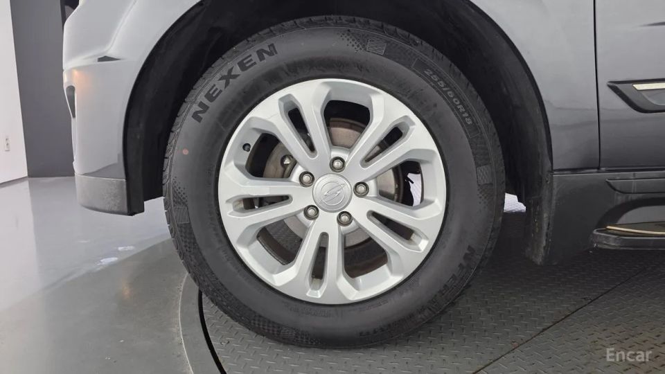 KG_Mobility_Ssangyong KORANDO