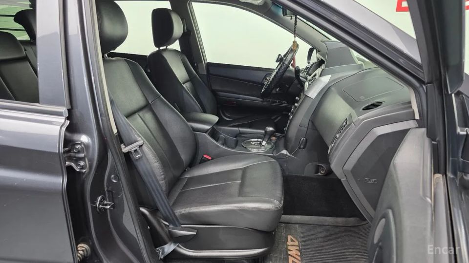 KG_Mobility_Ssangyong KORANDO