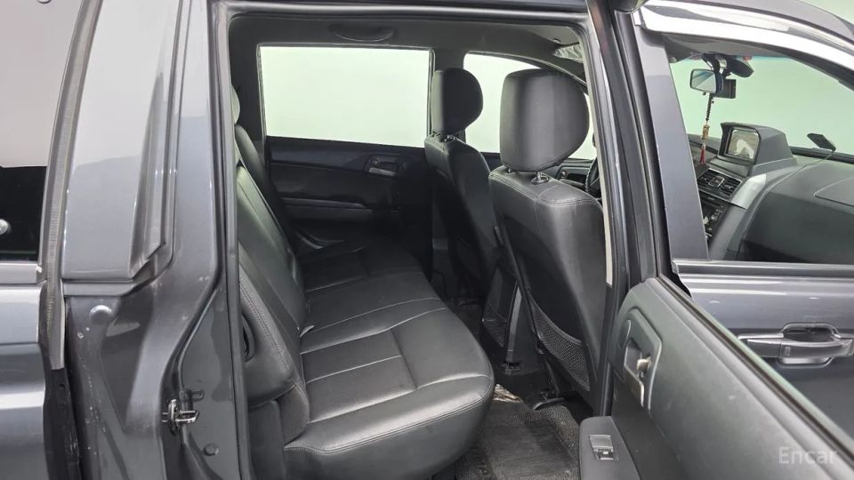 KG_Mobility_Ssangyong KORANDO