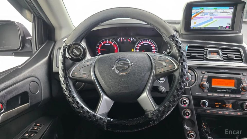 KG_Mobility_Ssangyong KORANDO