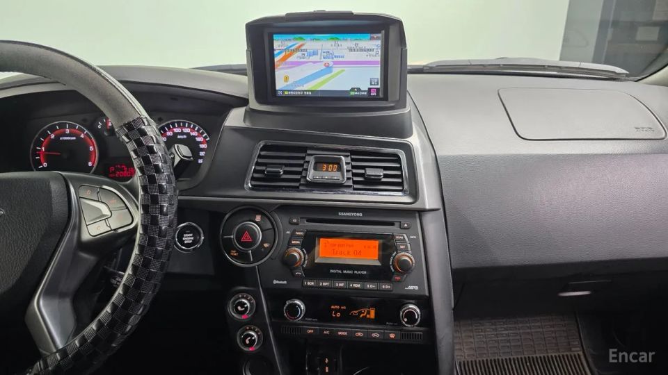 KG_Mobility_Ssangyong KORANDO