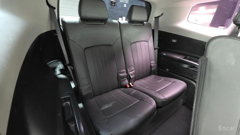 ChevroletGMDaewoo Orlando
