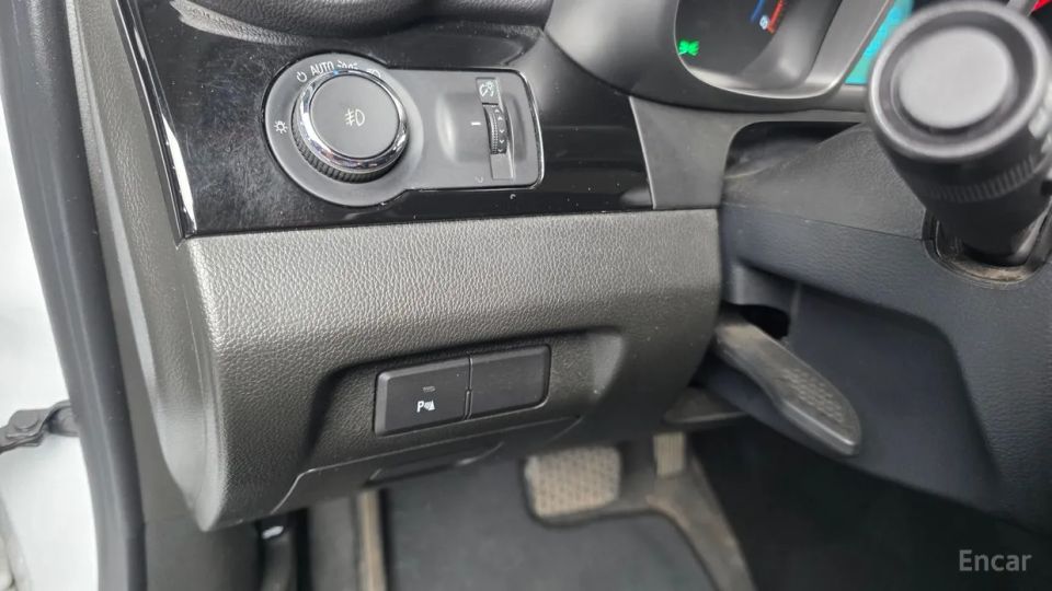 ChevroletGMDaewoo Orlando