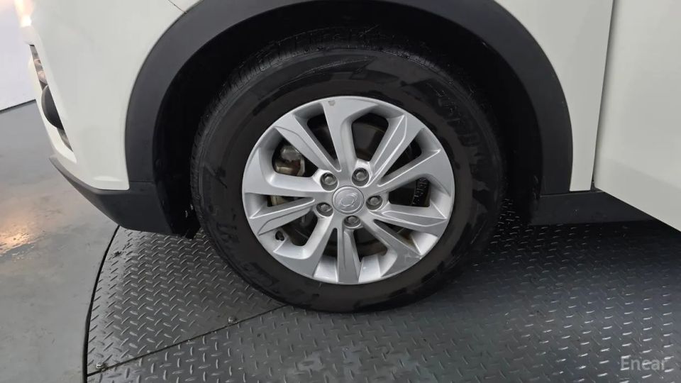 KG_Mobility_Ssangyong TIBOLI