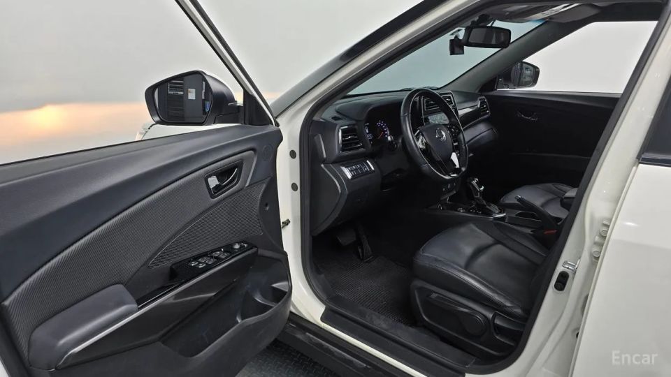 KG_Mobility_Ssangyong TIBOLI