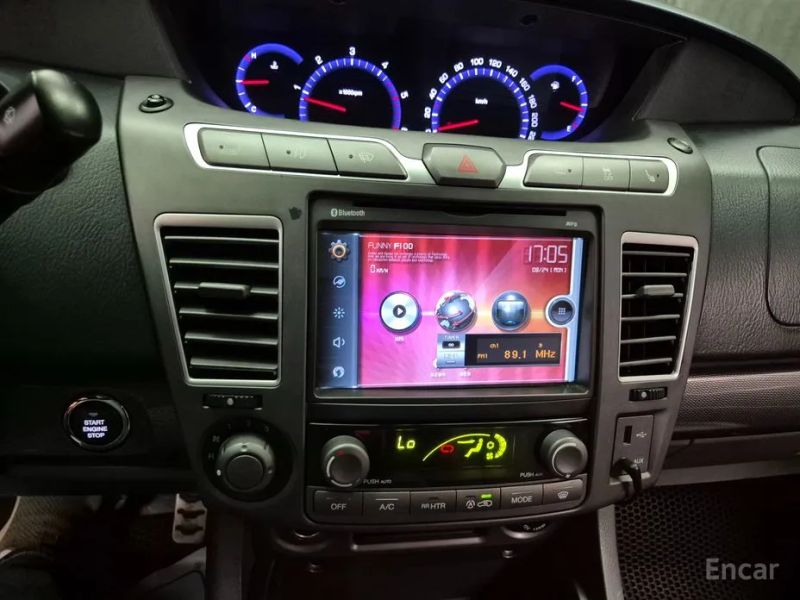 KG_Mobility_Ssangyong KORANDO
