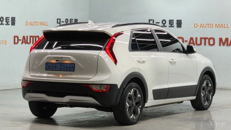 Kia Niro