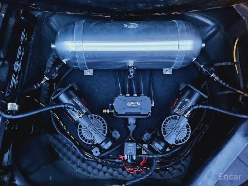 Mercedes-Benz SEL/SEC