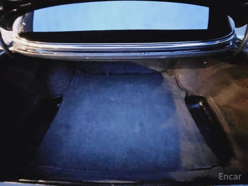 Mercedes-Benz SEL/SEC
