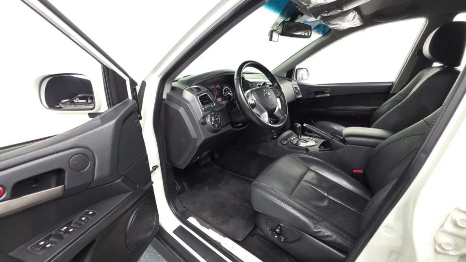 KG_Mobility_Ssangyong KORANDO