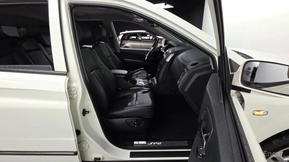 KG_Mobility_Ssangyong KORANDO