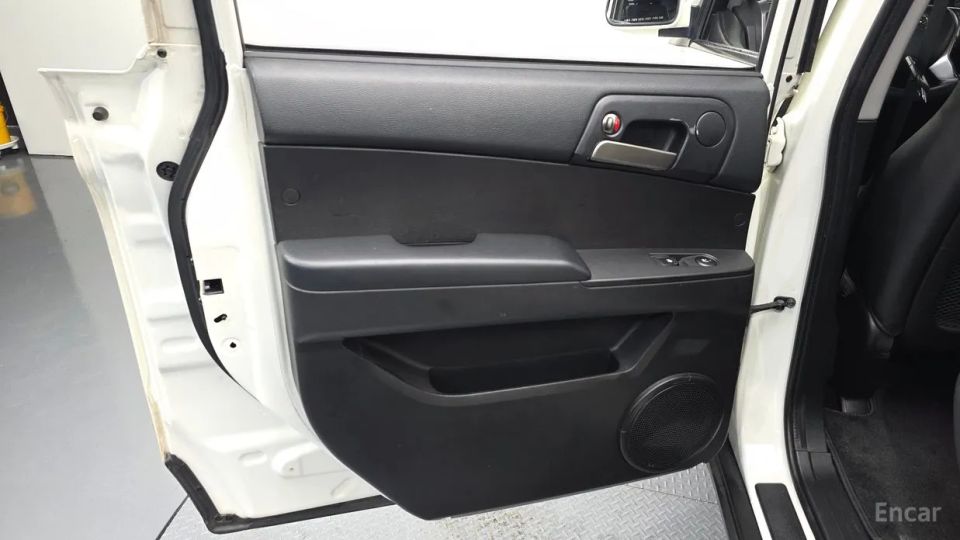 KG_Mobility_Ssangyong KORANDO