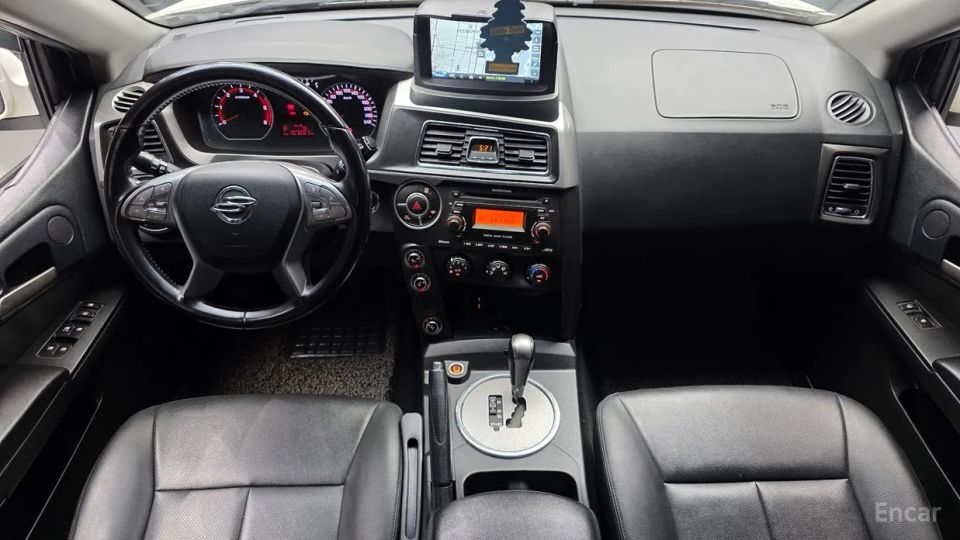 KG_Mobility_Ssangyong KORANDO