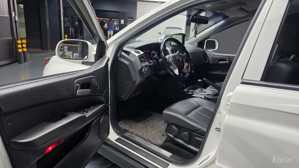 KG_Mobility_Ssangyong KORANDO
