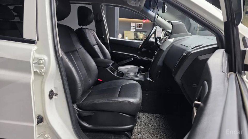 KG_Mobility_Ssangyong KORANDO