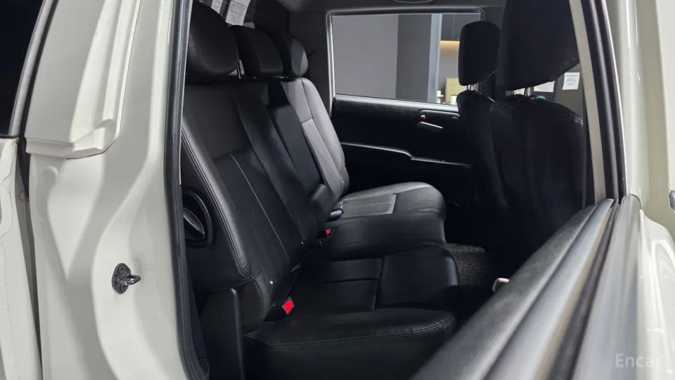 KG_Mobility_Ssangyong KORANDO