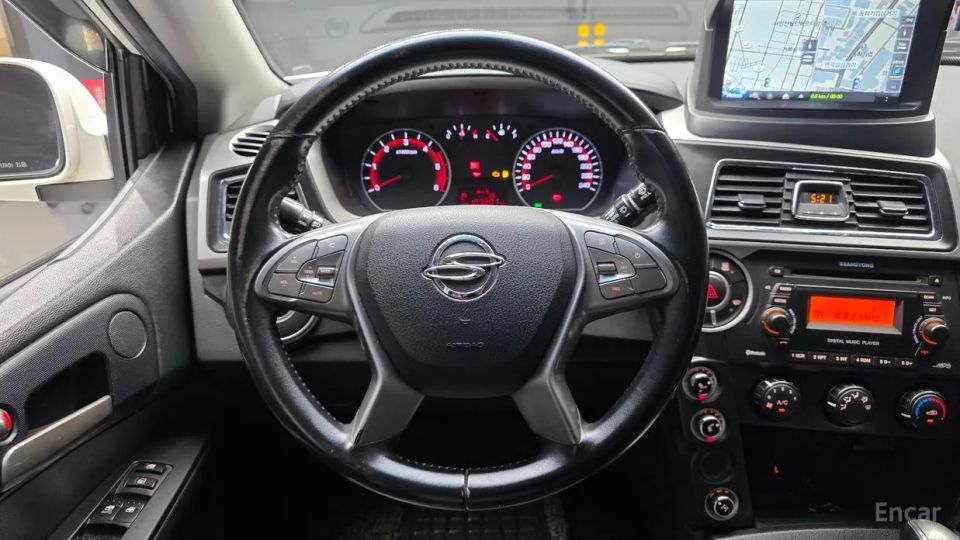 KG_Mobility_Ssangyong KORANDO