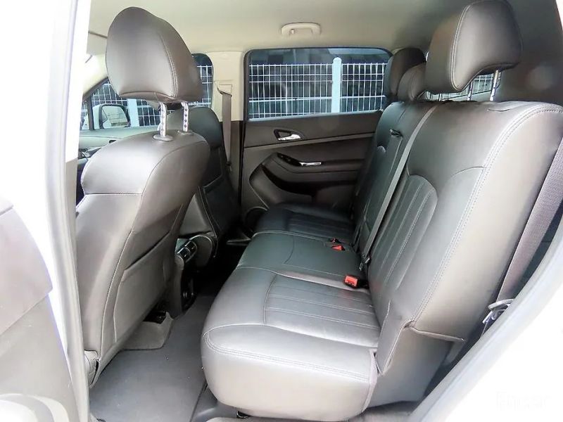 ChevroletGMDaewoo Orlando