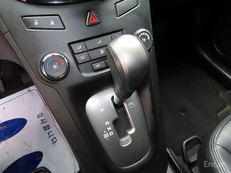 ChevroletGMDaewoo Orlando