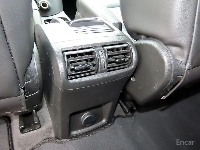 ChevroletGMDaewoo Orlando