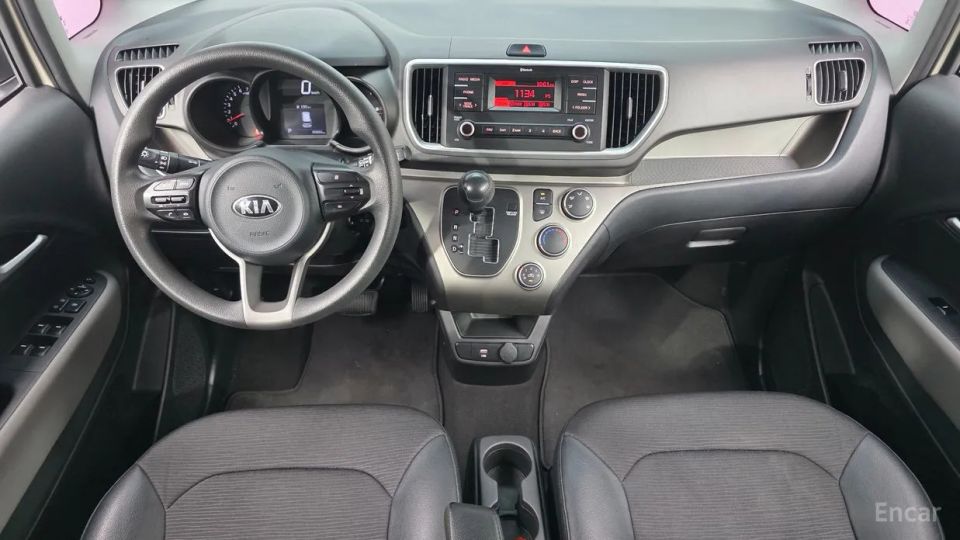 Kia RAY