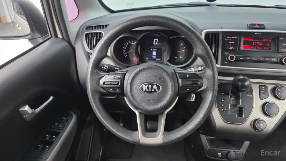 Kia RAY