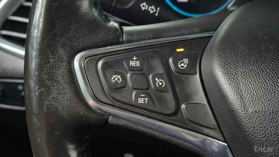 ChevroletGMDaewoo Malibu