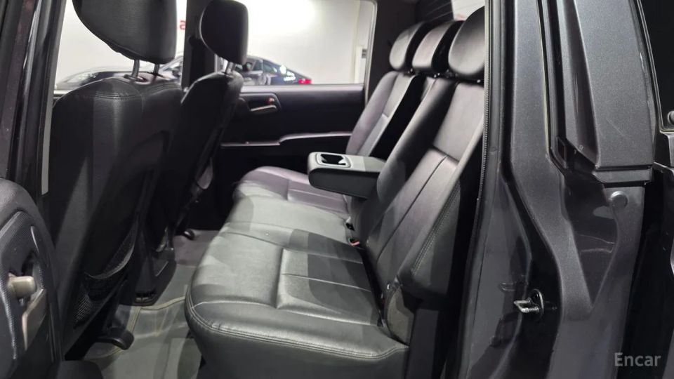 KG_Mobility_Ssangyong KORANDO
