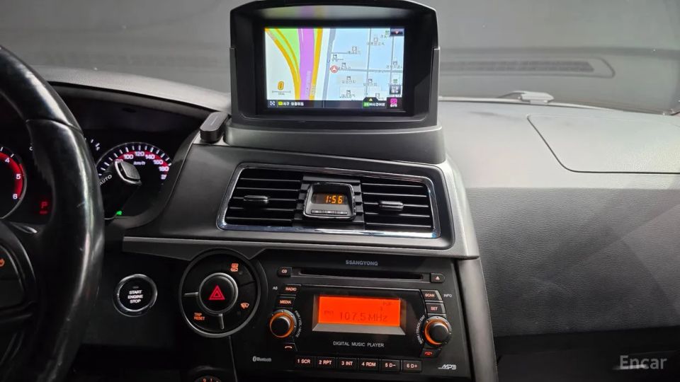 KG_Mobility_Ssangyong KORANDO
