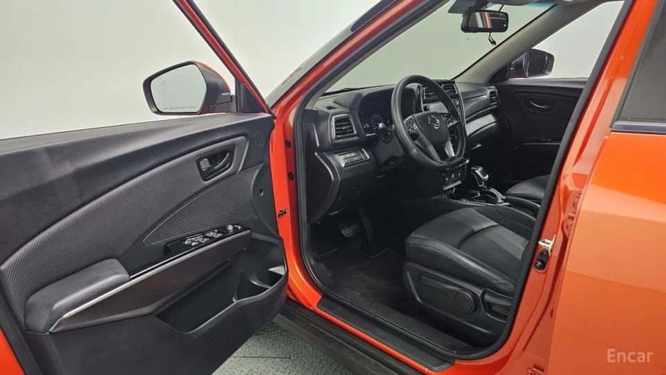 KG_Mobility_Ssangyong TIBOLI