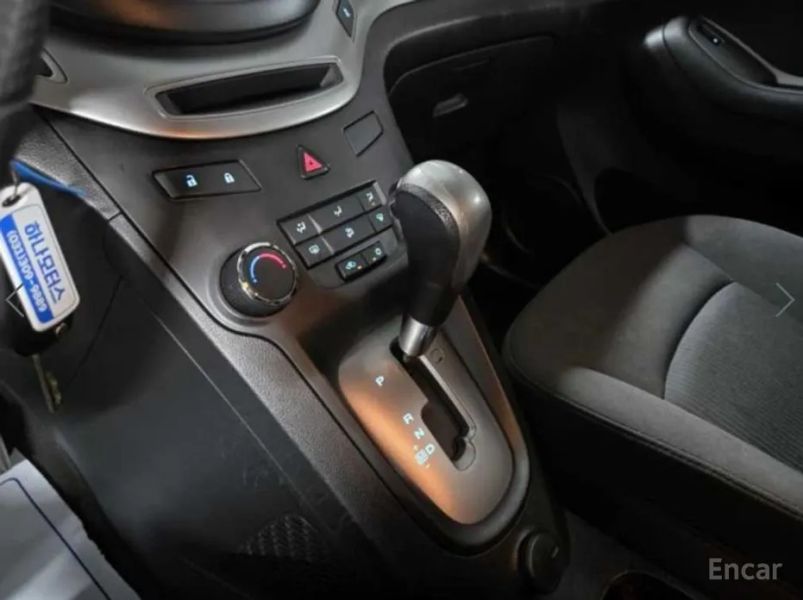 ChevroletGMDaewoo Orlando