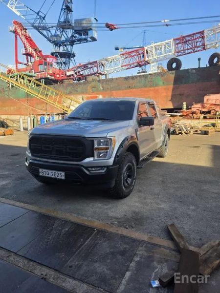 Ford F150