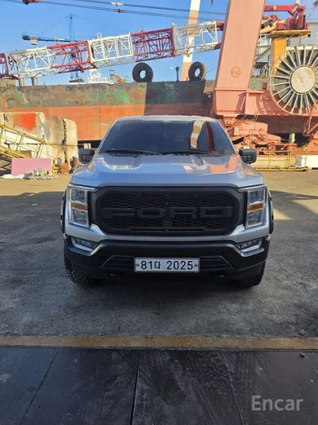 Ford F150
