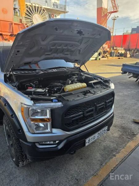Ford F150