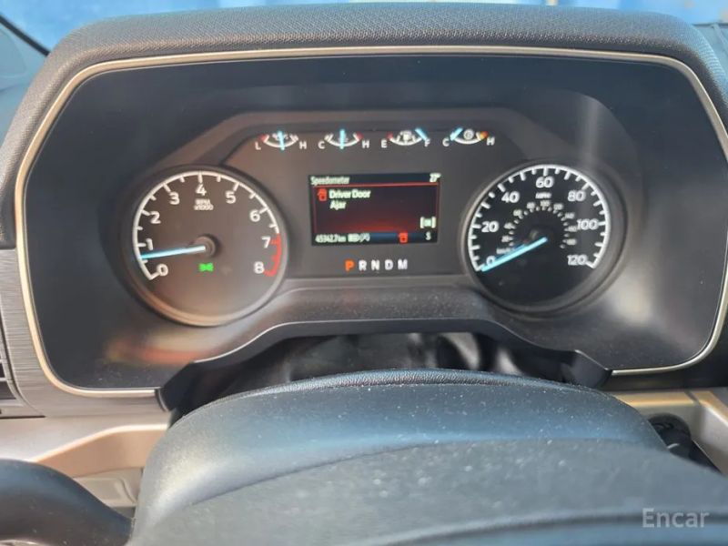 Ford F150