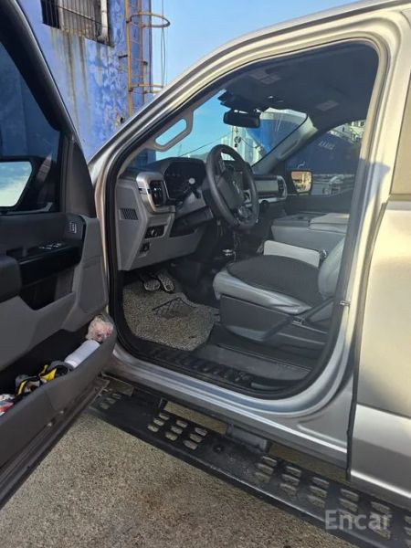 Ford F150