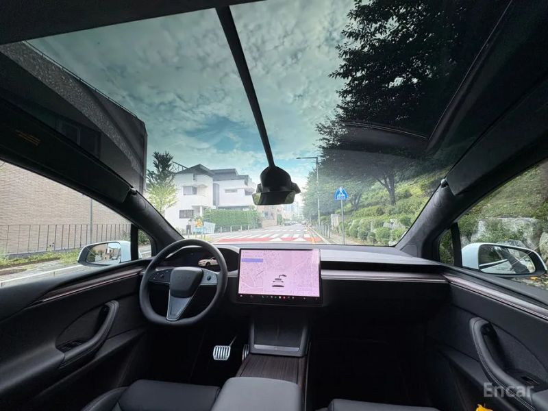 Tesla model-x