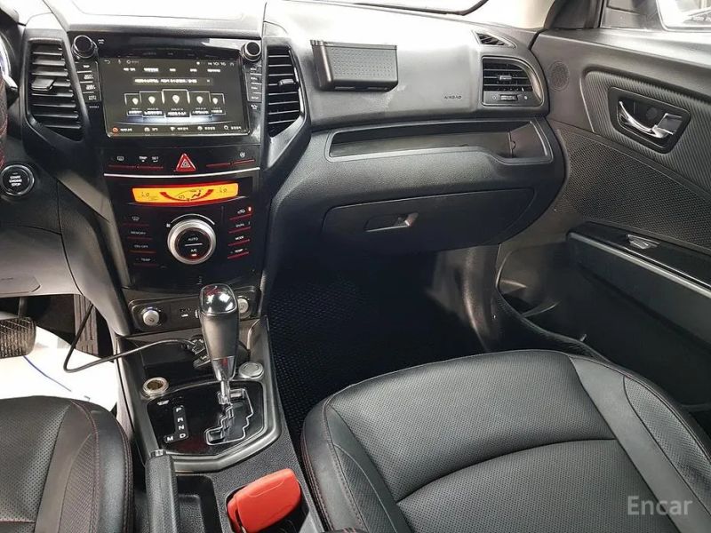 KG_Mobility_Ssangyong TIBOLI